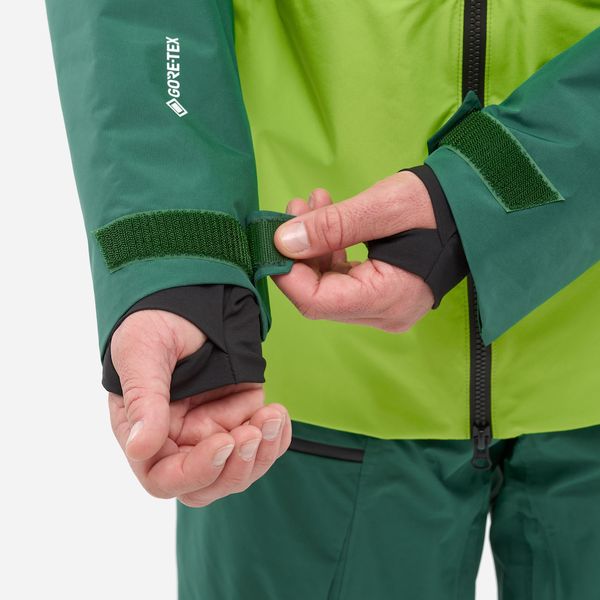 Cosmic GTX 2L Jacket M