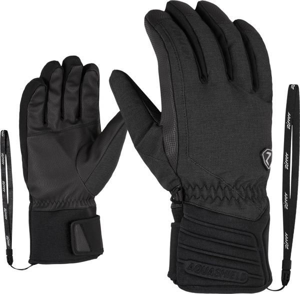 Grany ASR Glove ski Alpine