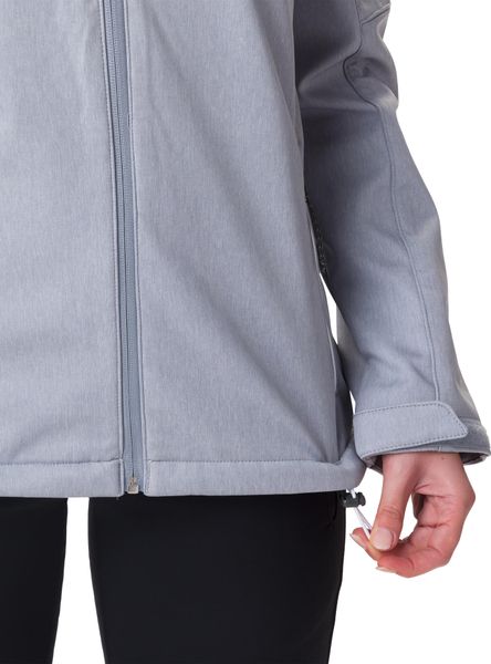 Cascade Ridge Jacket