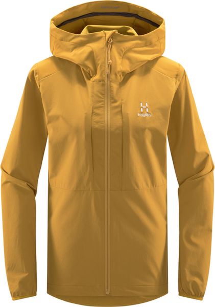 Discover Touring Jacket Women