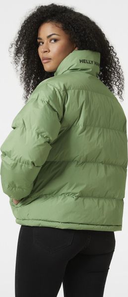 W HH Urban Reversible Jacket