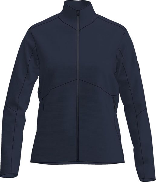 Fanes Sarner Light Jacket W