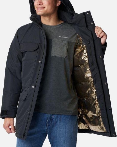 Landroamer Down Parka