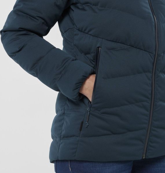 Iwate Stretch Jacket W