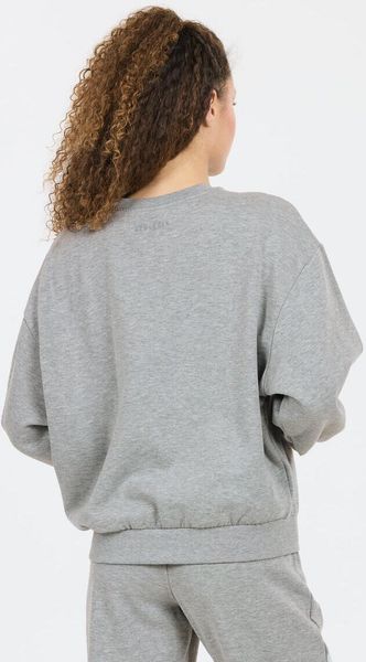 Giannis W Crew Neck