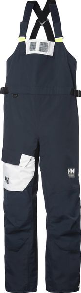 W Newport Coastal Bib