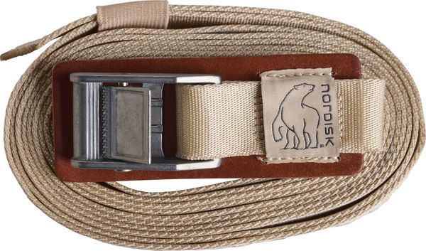 Webbing Straps set (2 Pcs), 2.5cm x 200cm
