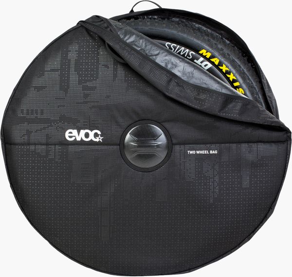 Two Wheel Bag
