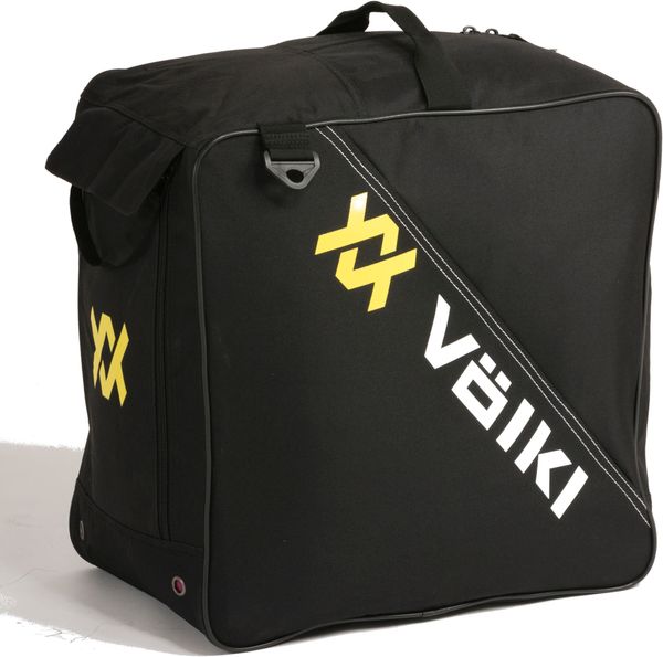 Classic Boot + Helmet Bag
