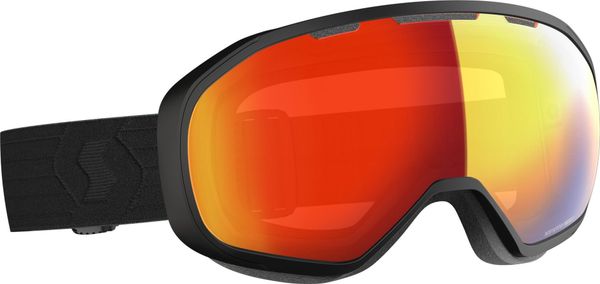 Goggle Fix