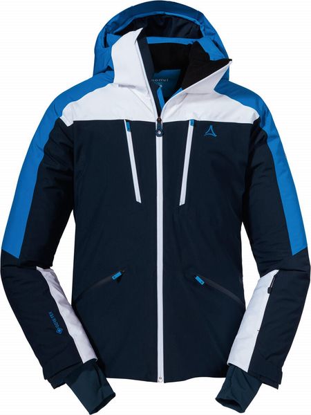 Ski Jacket Lachaux Men