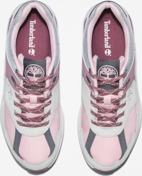 Womens Field Trekker Low