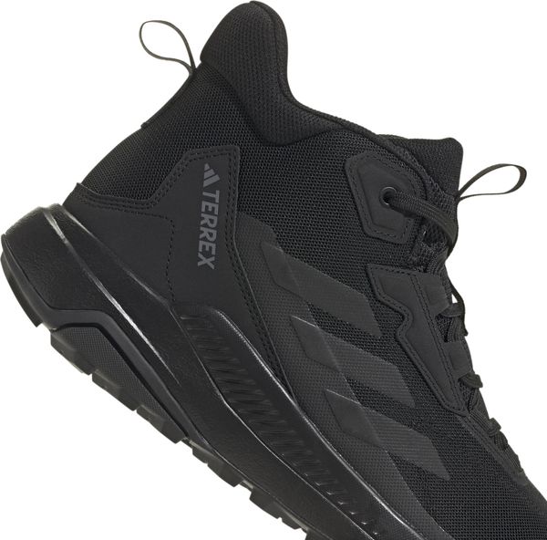 Terrex Anylander Mid Hiking Shoes