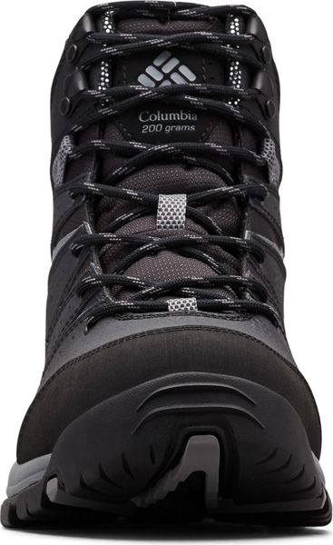 Gunnison II Omni-heat