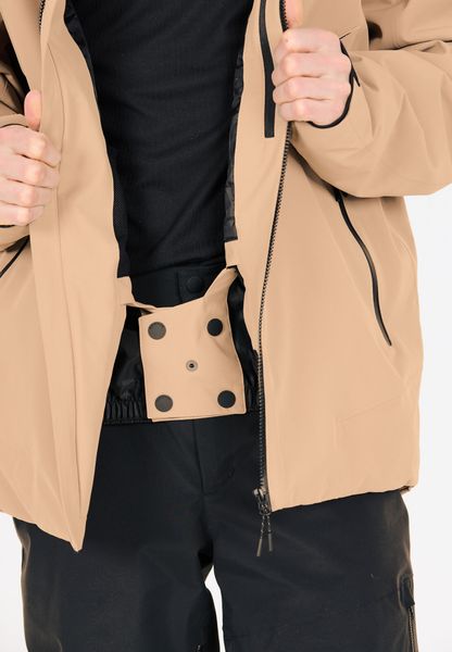 Canyon M Ski Jacket