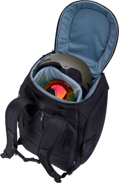 Roundtrip Ski and Snowboard Boot Backpack 60L