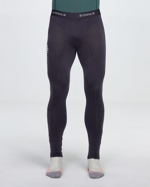 Active Wool Pants