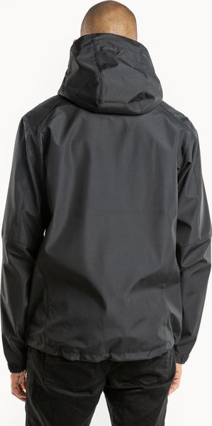 Padore Softshell Jac