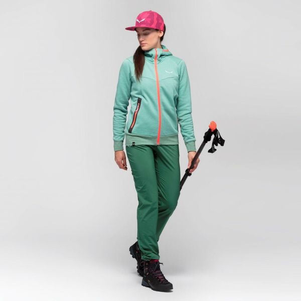 Pure Mountain Dry'ton W Full Zip Hoody
