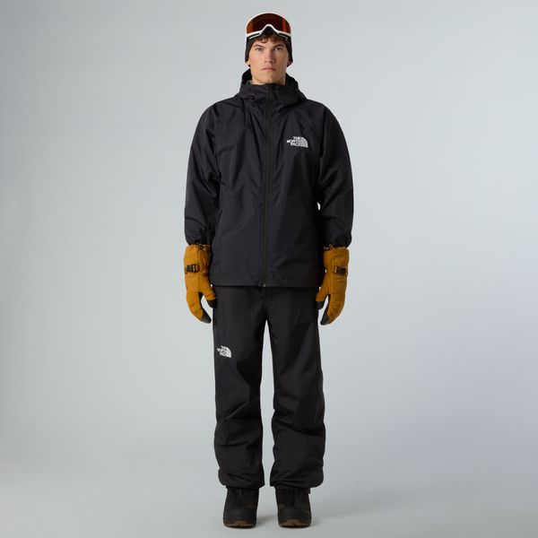 Mens Build UP Jacket