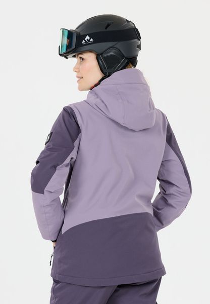 Boulder W Stretch Ski Jacket W-pro 15.000