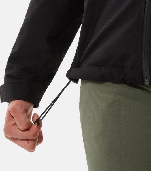 Womens Dryzzle Futurelight Insulated Jacket