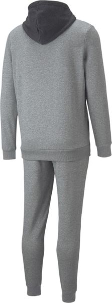 Hooded Sweat Suit FL cl