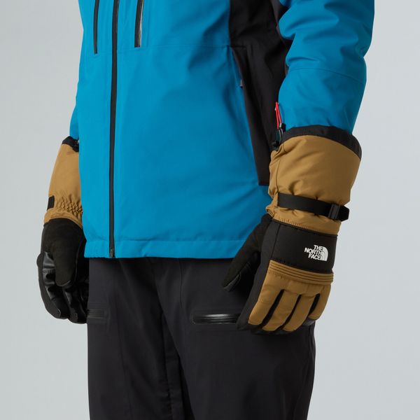 Mens Montana Ski Glove