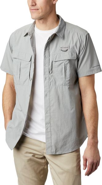 Cascades Explorer™ Short Sleeve Shirt