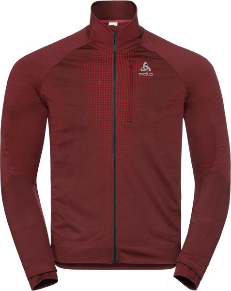 Velocity Pro Light Jacke
