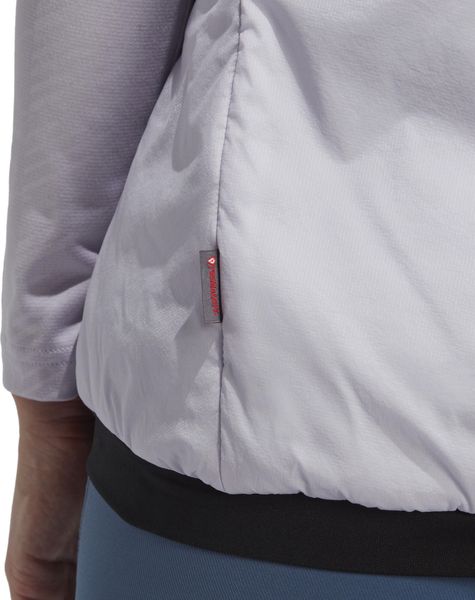 Techrock Stretch Primaloft Vest