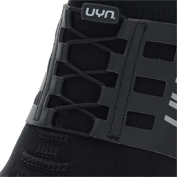 MAN X-cross Tune Shoes Black Sole