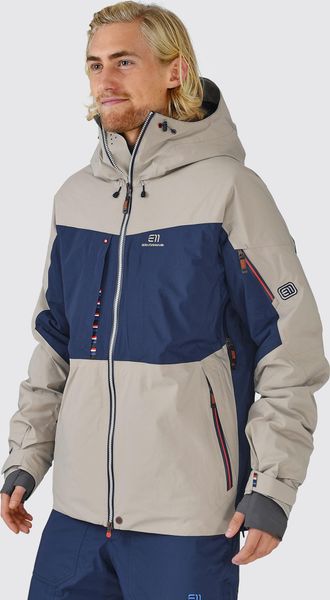 Men Creblet Jacket