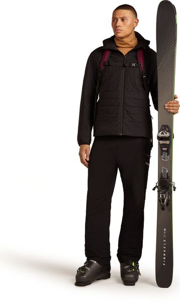 M 300 Merinofine Polar Long Sleeve Roll Neck