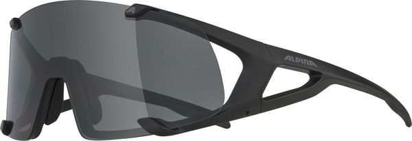 Hawkeye S QV