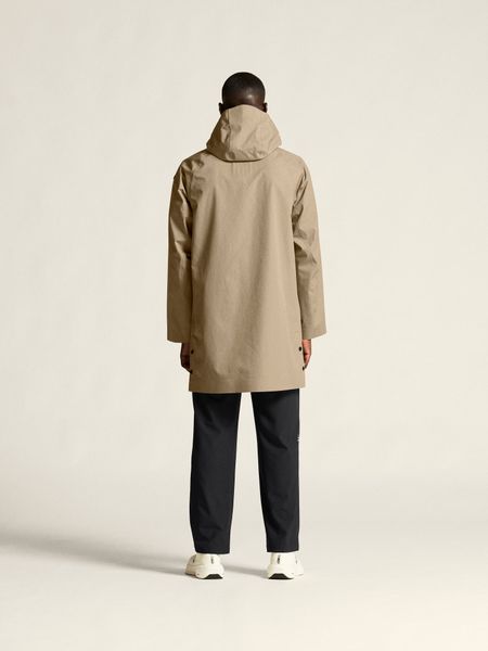 Urban Shell Coat UNI