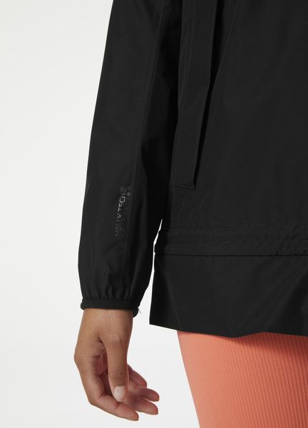 W Essence Rain Jacket