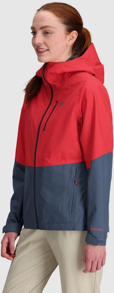 Women's Aspire II Jacket