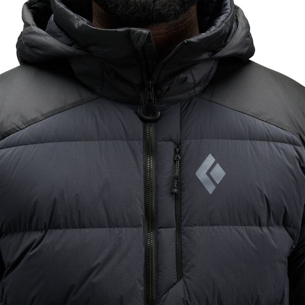 M Mission Down 3000 M Hoody