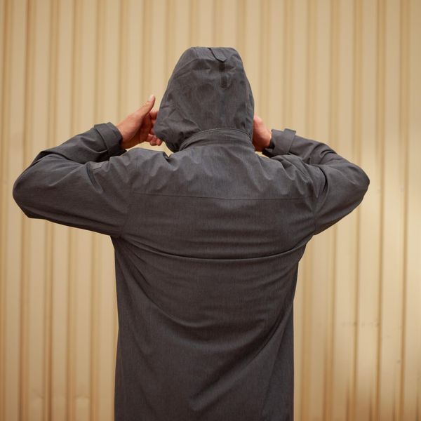Oslo 2L Ins Jacket
