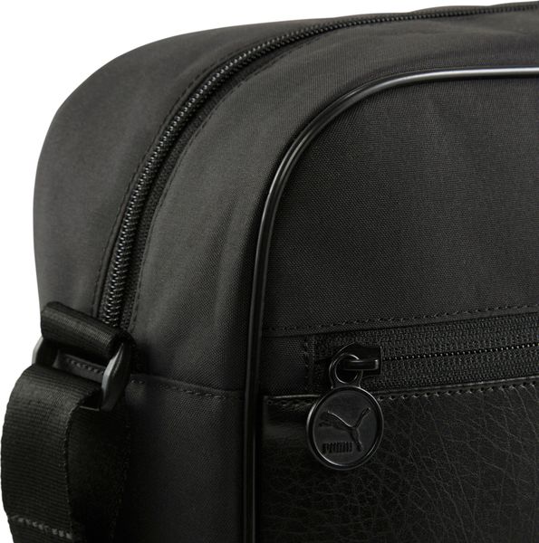 Campus Medium Reporter Bag