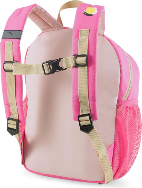 Small World Backpack