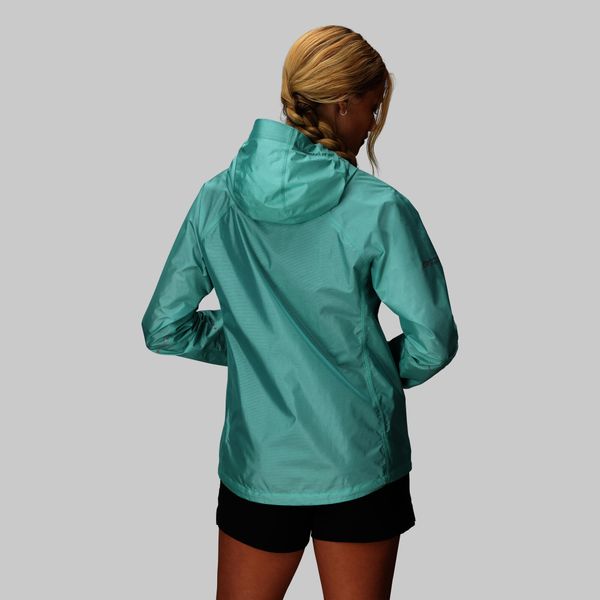 Women's Helium Rain Jacket