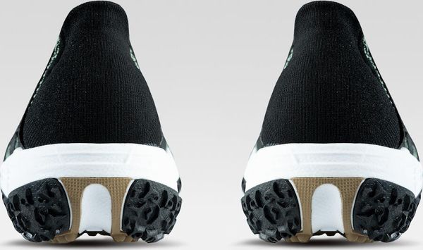 MAN Bucefalo Shoes White Sole