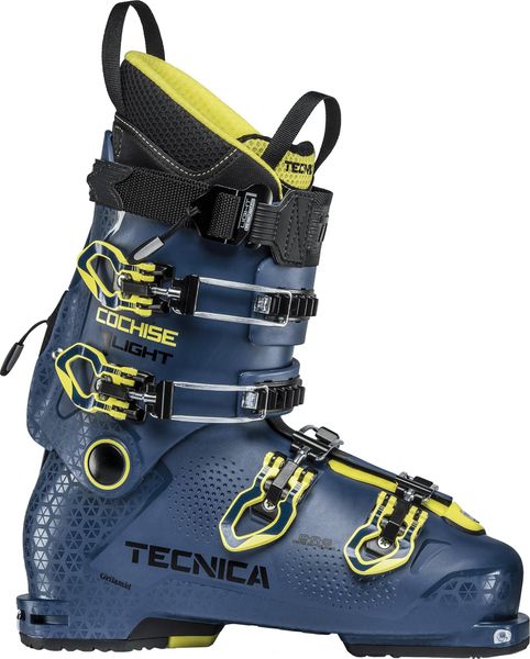 Cochise Light DYN