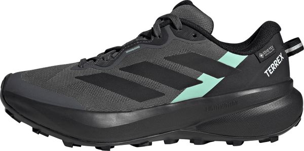 Tracefinder Plus Gore-tex Trail Running Shoes Women