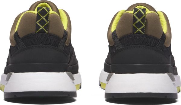 Euro Trekker Low Mesh
