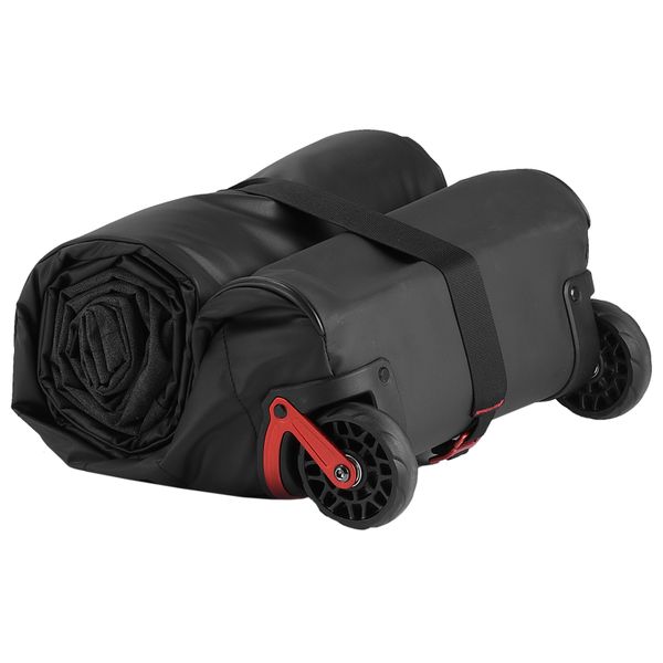 Ski Wheelpremium Bag