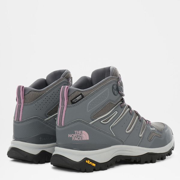 Womens Hedgehog Fastpack II Mid WP (eu)