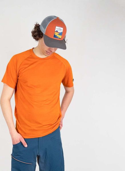 Men Primo Merino Tee